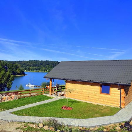 Domki Dobra Miejscowka 50 M Od Jeziora Solinskiego Sauna Jacuzzi 504-978-418 Polańczyk 外观 照片