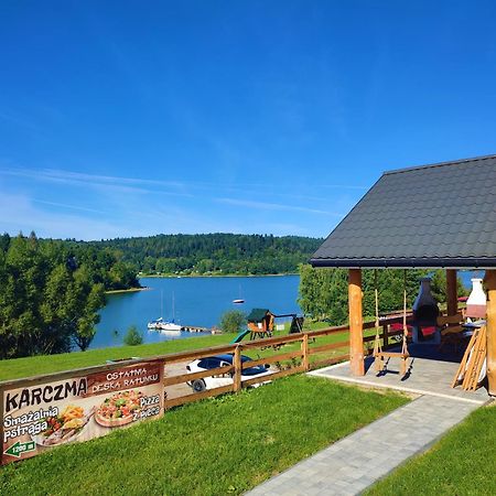 Domki Dobra Miejscowka 50 M Od Jeziora Solinskiego Sauna Jacuzzi 504-978-418 Polańczyk 外观 照片