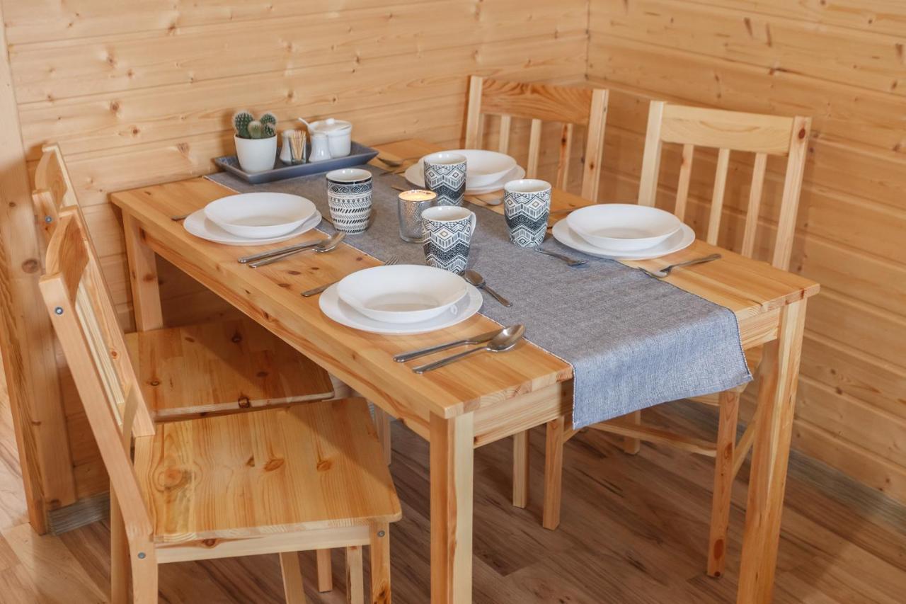 Domki Dobra Miejscowka 50 M Od Jeziora Solinskiego Sauna Jacuzzi 504-978-418 Polańczyk 外观 照片