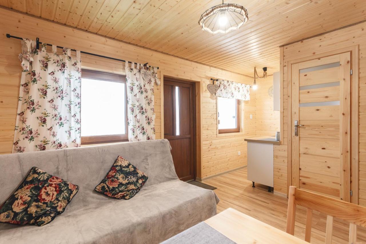 Domki Dobra Miejscowka 50 M Od Jeziora Solinskiego Sauna Jacuzzi 504-978-418 Polańczyk 外观 照片