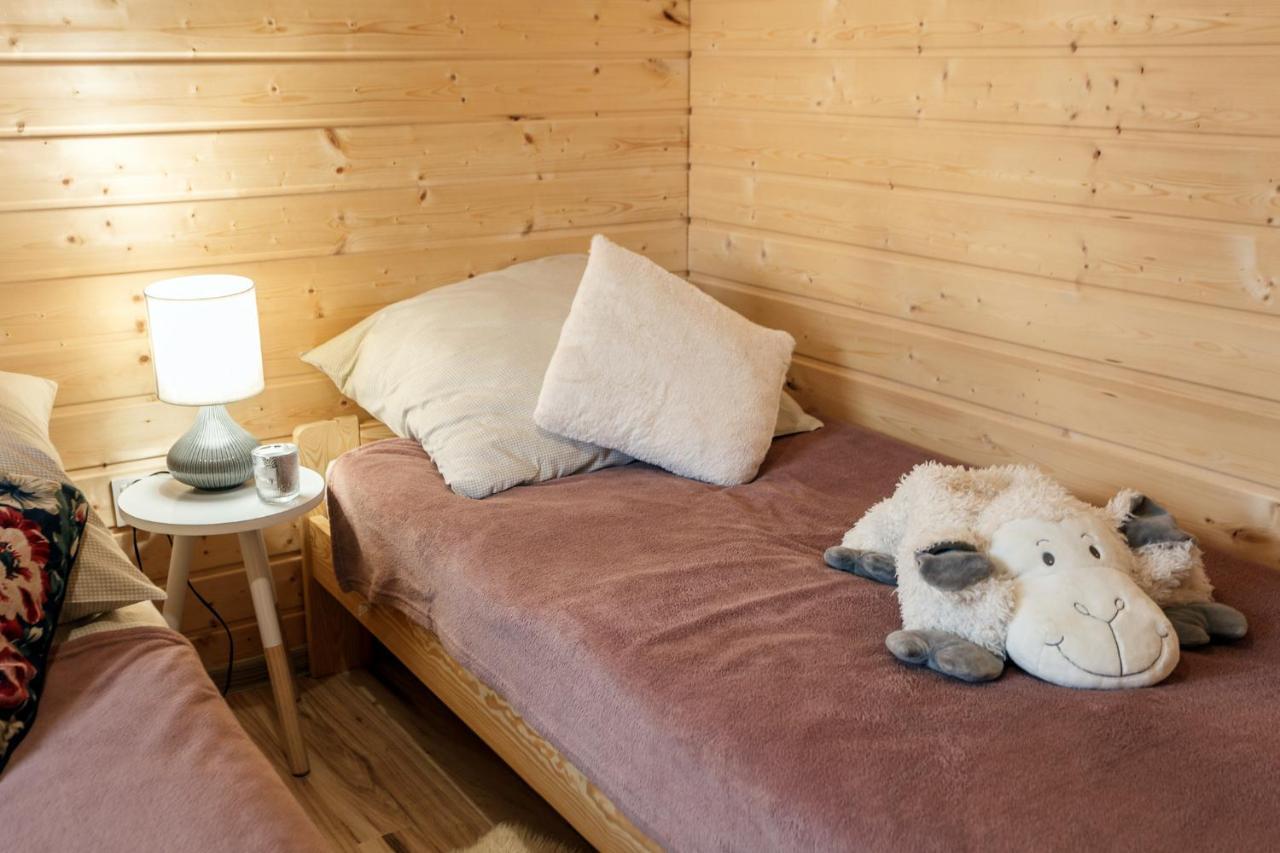 Domki Dobra Miejscowka 50 M Od Jeziora Solinskiego Sauna Jacuzzi 504-978-418 Polańczyk 外观 照片